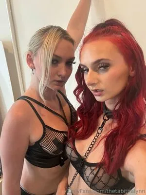 Thetabithalynn OnlyFans Leaked Free Thumbnail Picture - #QgxK596CUG