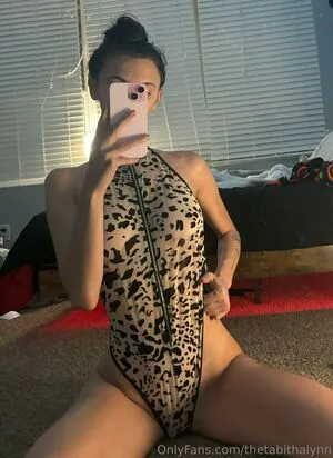 Thetabithalynn OnlyFans Leaked Free Thumbnail Picture - #aAvUWt6Llw