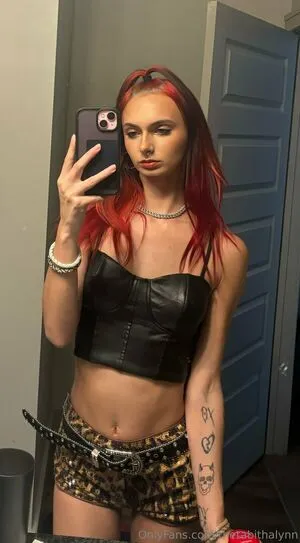 Thetabithalynn OnlyFans Leaked Free Thumbnail Picture - #appjm6Aply