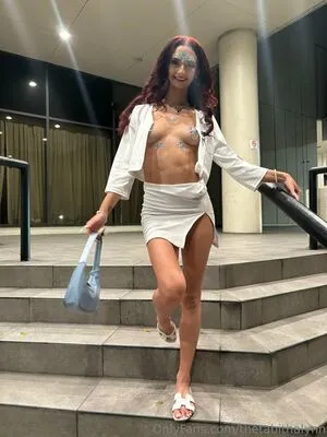 Thetabithalynn OnlyFans Leaked Free Thumbnail Picture - #lfrrkVKvcY