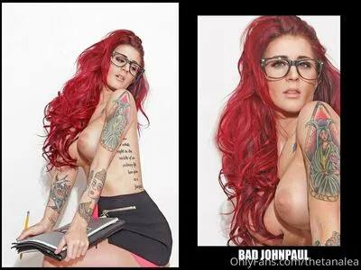 Thetanalea OnlyFans Leaked Free Thumbnail Picture - #h3rT37952f