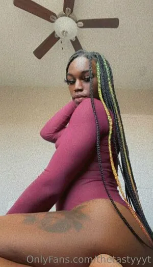 Thetastyyyt OnlyFans Leaked Free Thumbnail Picture - #9arQvfncck