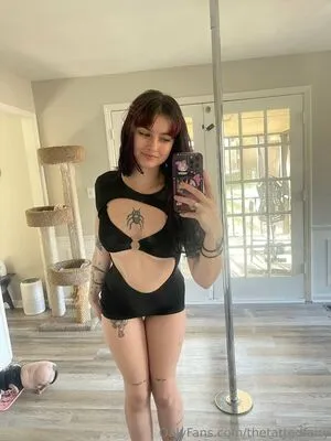 Thetattedfairy OnlyFans Leaked Free Thumbnail Picture - #KmVHhunVbB