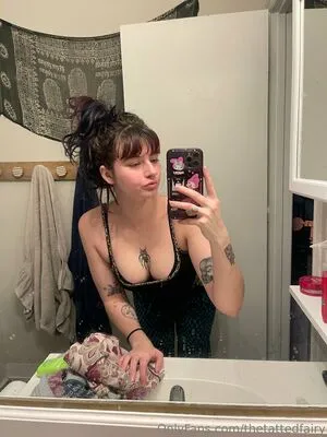 Thetattedfairy OnlyFans Leaked Free Thumbnail Picture - #VIF9kxKVii