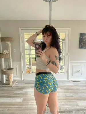Thetattedfairy OnlyFans Leaked Free Thumbnail Picture - #aMXfzqNeoe