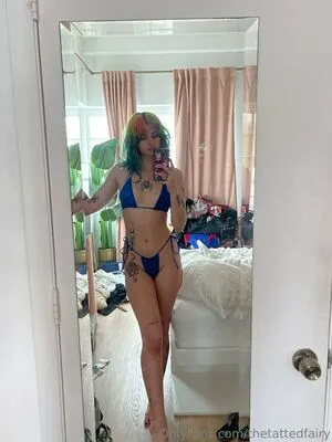 Thetattedfairy OnlyFans Leaked Free Thumbnail Picture - #df9yvoPNaE