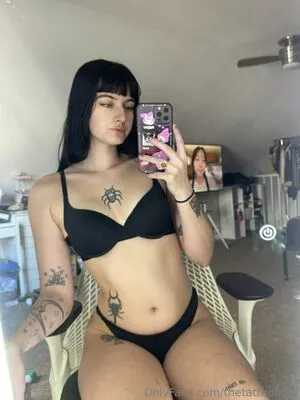 Thetattedfairy OnlyFans Leaked Free Thumbnail Picture - #pYYH7GKCYA