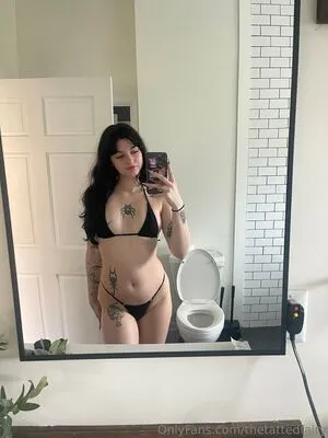 Thetattedfairy OnlyFans Leaked Free Thumbnail Picture - #upIBItLj6o
