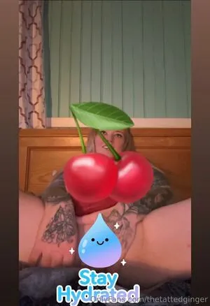 Thetattedginger OnlyFans Leaked Free Thumbnail Picture - #9C2zTQl7mW