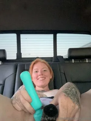 Thetattedginger OnlyFans Leaked Free Thumbnail Picture - #Gm5Y62JVx6