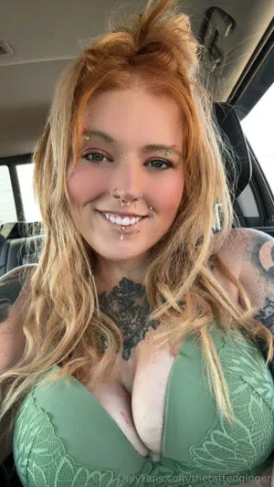 Thetattedginger OnlyFans Leaked Free Thumbnail Picture - #JEyzvnm5od