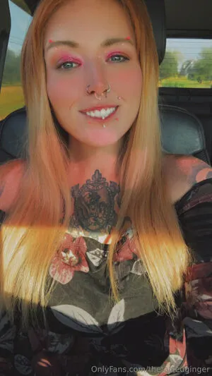 Thetattedginger OnlyFans Leaked Free Thumbnail Picture - #JcW43UeJeZ