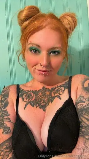 Thetattedginger OnlyFans Leaked Free Thumbnail Picture - #PVWzcBxJ8K