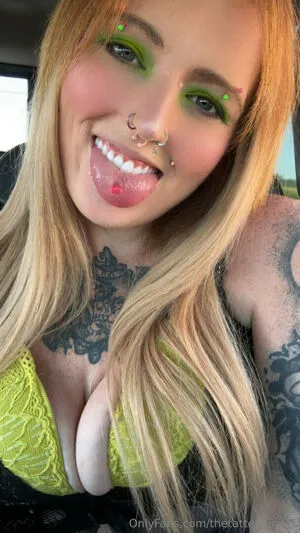 Thetattedginger OnlyFans Leaked Free Thumbnail Picture - #R6QOu3tDzV
