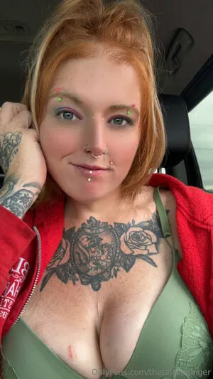 Thetattedginger OnlyFans Leaked Free Thumbnail Picture - #lb3QlZ12zY