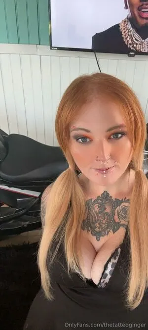 Thetattedginger OnlyFans Leaked Free Thumbnail Picture - #oYAtOEfMk7