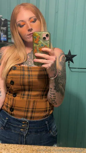 Thetattedginger OnlyFans Leaked Free Thumbnail Picture - #w10iUt2jDo
