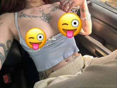 Thetattedredheadd OnlyFans Leaked Free Thumbnail Picture - #RIFxx3JJ3O