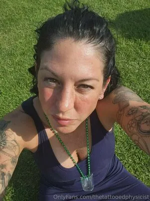 Thetattooedphysicist OnlyFans Leaked Free Thumbnail Picture - #1tUYCCEZkn