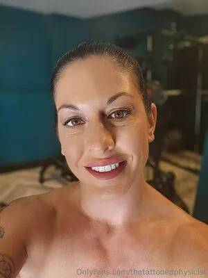 Thetattooedphysicist OnlyFans Leaked Free Thumbnail Picture - #7SRyltwjHG