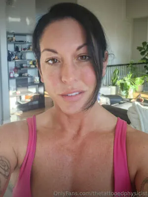 Thetattooedphysicist OnlyFans Leaked Free Thumbnail Picture - #UvmTBo1MFf
