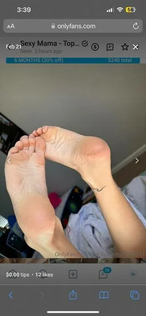 Thetaylormarchetti OnlyFans Leaked Free Thumbnail Picture - #Zt4Ia5ouED