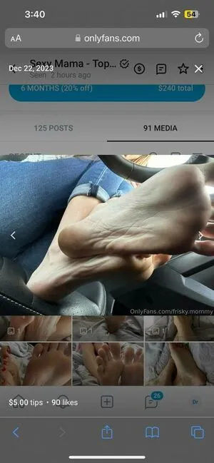 Thetaylormarchetti OnlyFans Leaked Free Thumbnail Picture - #bDYJ5K88eI