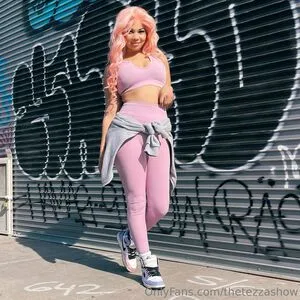 Thetezzashow OnlyFans Leaked Free Thumbnail Picture - #0CSUrEhSii