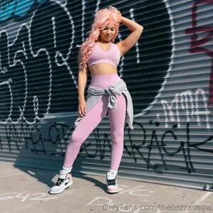 Thetezzashow OnlyFans Leaked Free Thumbnail Picture - #H0G1RzIsuC