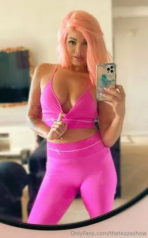 Thetezzashow OnlyFans Leaked Free Thumbnail Picture - #P0Ffx7OoE1