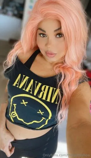 Thetezzashow OnlyFans Leaked Free Thumbnail Picture - #bTWgRE25iV