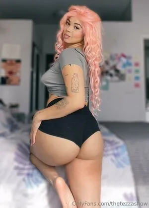 Thetezzashow OnlyFans Leaked Free Thumbnail Picture - #i99HPDcM3u