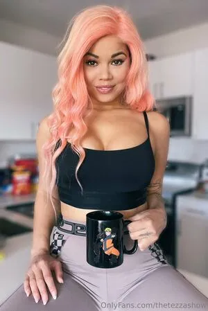 Thetezzashow OnlyFans Leaked Free Thumbnail Picture - #pGmMLbo6ra