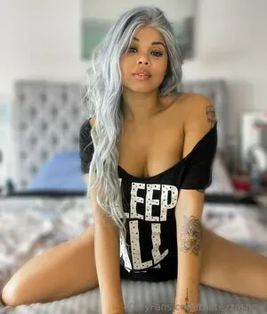 Thetezzashow OnlyFans Leaked Free Thumbnail Picture - #z5D0MbjIOM
