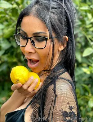 Thethaigodessvip OnlyFans Leaked Free Thumbnail Picture - #GVkQ6sS9vp