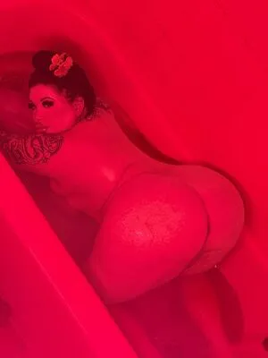 Thethickntatted OnlyFans Leaked Free Thumbnail Picture - #lrivJn83io