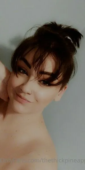 Thethickpineapple OnlyFans Leaked Free Thumbnail Picture - #K5To2qOhRP
