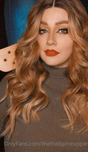 Thethickpineapple OnlyFans Leaked Free Thumbnail Picture - #s9y9Se8ynF
