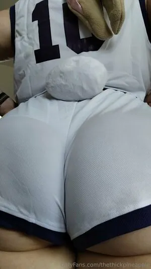 Thethickpineapple OnlyFans Leaked Free Thumbnail Picture - #ujUlBf97Ec