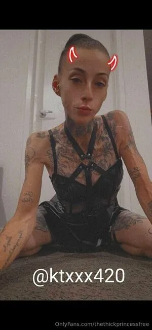 Thethickprincessfree OnlyFans Leaked Free Thumbnail Picture - #1dPHYJG4MT