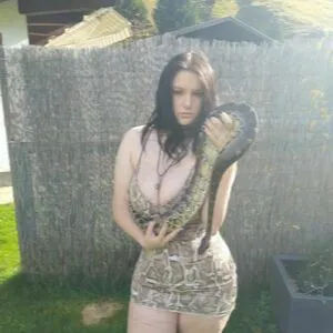Thethreeheadedsnake OnlyFans Leaked Free Thumbnail Picture - #0hiiUf0DUb