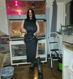 Thethreeheadedsnake OnlyFans Leaked Free Thumbnail Picture - #MYJno2bg2j