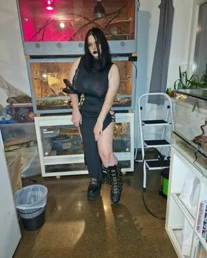Thethreeheadedsnake OnlyFans Leaked Free Thumbnail Picture - #QCck61toez