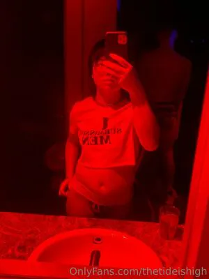 Thetideishigh OnlyFans Leaked Free Thumbnail Picture - #CTRPCtowpx