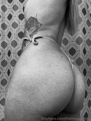 Thetinygoddess OnlyFans Leaked Free Thumbnail Picture - #1WhWPiM6e9