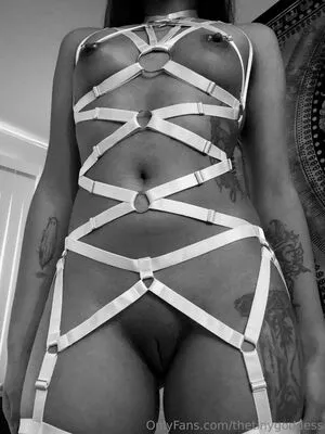 Thetinygoddess OnlyFans Leaked Free Thumbnail Picture - #6VDKQrry6a