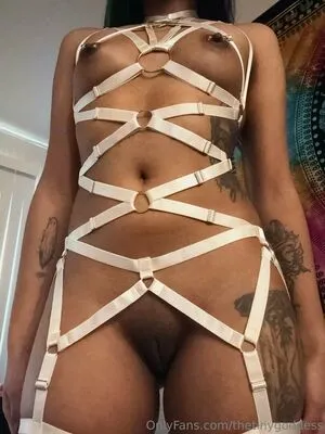 Thetinygoddess OnlyFans Leaked Free Thumbnail Picture - #AdEr9betmR