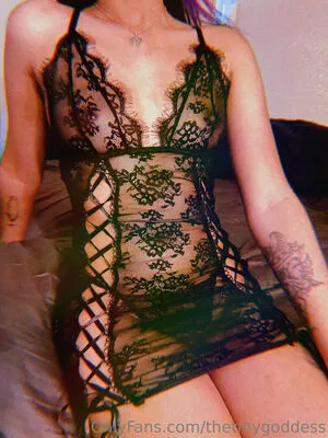 Thetinygoddess OnlyFans Leaked Free Thumbnail Picture - #IA16FZORi4