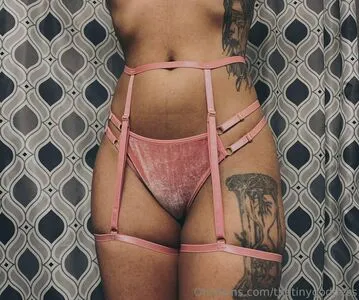 Thetinygoddess OnlyFans Leaked Free Thumbnail Picture - #K428h60Agt