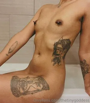 Thetinygoddess OnlyFans Leaked Free Thumbnail Picture - #uPlJanL1mT